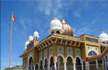 Gurdwara vandalised in US by naked man